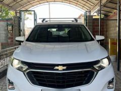 Сүрөт унаа Chevrolet Equinox