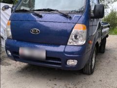 Фото авто Kia Bongo