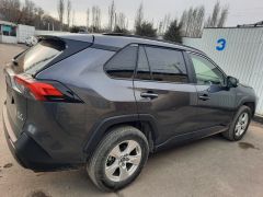 Photo of the vehicle Toyota RAV4