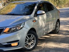 Сүрөт унаа Kia Rio