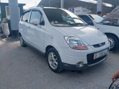 Photo of the vehicle Daewoo Matiz