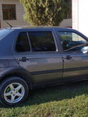 Фото авто Volkswagen Vento