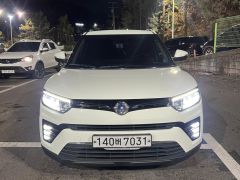 Photo of the vehicle SsangYong Tivoli