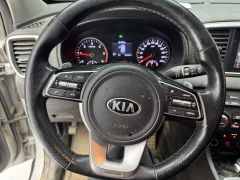 Photo of the vehicle Kia Sportage