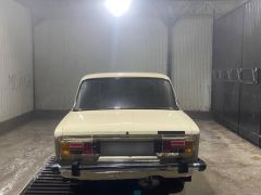 Фото авто ВАЗ (Lada) 2106