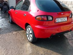 Photo of the vehicle Daewoo Lanos (Sens)