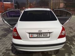 Photo of the vehicle Hyundai Elantra