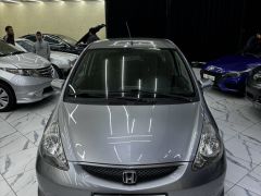 Сүрөт унаа Honda Jazz