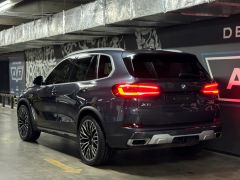 Сүрөт унаа BMW X5