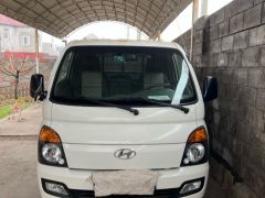 Фото авто Hyundai Porter