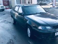 Сүрөт унаа Daewoo Nexia