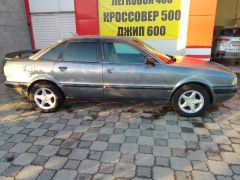 Photo of the vehicle Audi 80