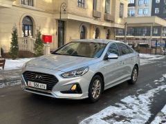 Фото авто Hyundai Sonata