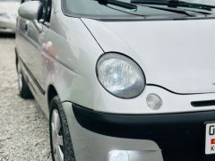 Сүрөт унаа Daewoo Matiz