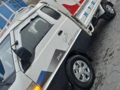 Фото авто Hyundai Porter