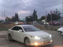 Сүрөт унаа Toyota Camry