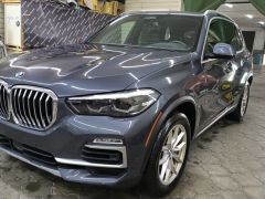 Фото авто BMW X5