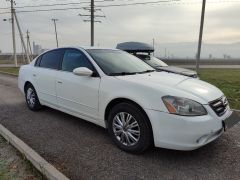 Photo of the vehicle Nissan Altima