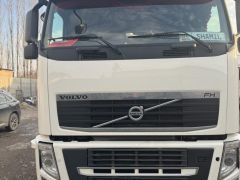 Фото авто Volvo FH