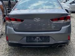 Сүрөт унаа Hyundai Sonata