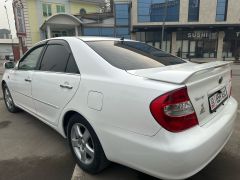 Photo of the vehicle Toyota Camry (Japan)