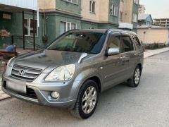 Сүрөт унаа Honda CR-V