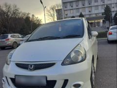 Сүрөт унаа Honda Fit