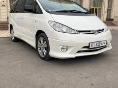 Сүрөт унаа Toyota Estima