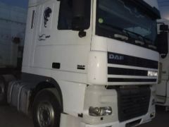 Фото авто DAF 95 series