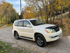 Фото авто Lexus GX