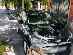 Сүрөт унаа Chevrolet Spark