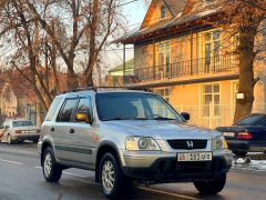 Photo of the vehicle Honda CR-V