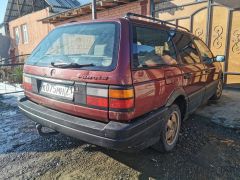 Фото авто Volkswagen Passat