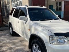 Сүрөт унаа Honda CR-V