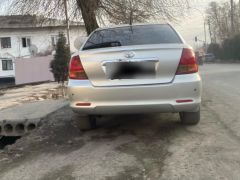 Сүрөт унаа Toyota Allion