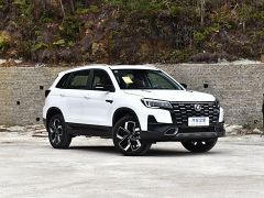 Фото авто Changan CS75PLUS