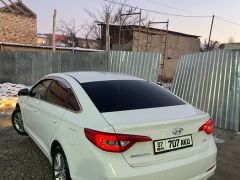 Фото авто Hyundai Sonata