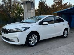 Фото авто Kia K3