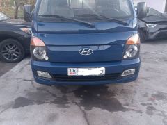 Фото авто Hyundai Porter