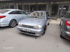 Сүрөт унаа Daewoo Lanos (Sens)