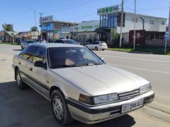 Фото авто Mazda 626