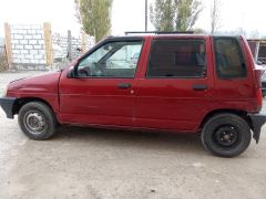 Сүрөт унаа Daewoo Tico