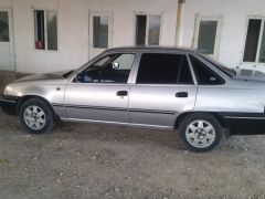 Сүрөт унаа Daewoo Nexia