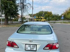 Фото авто Toyota Windom