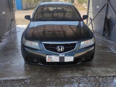 Фото авто Honda Accord