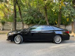 Photo of the vehicle Toyota Avalon