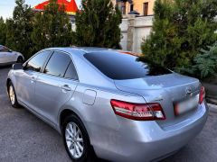 Сүрөт унаа Toyota Camry