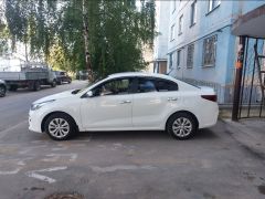 Фото авто Kia Rio