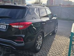 Photo of the vehicle SsangYong Rexton