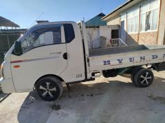 Фото авто Hyundai Porter